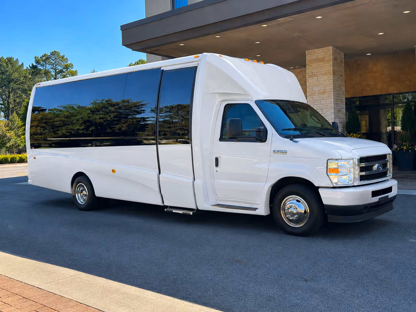 bachelorette wine tour buses in draper start the party before the first pour