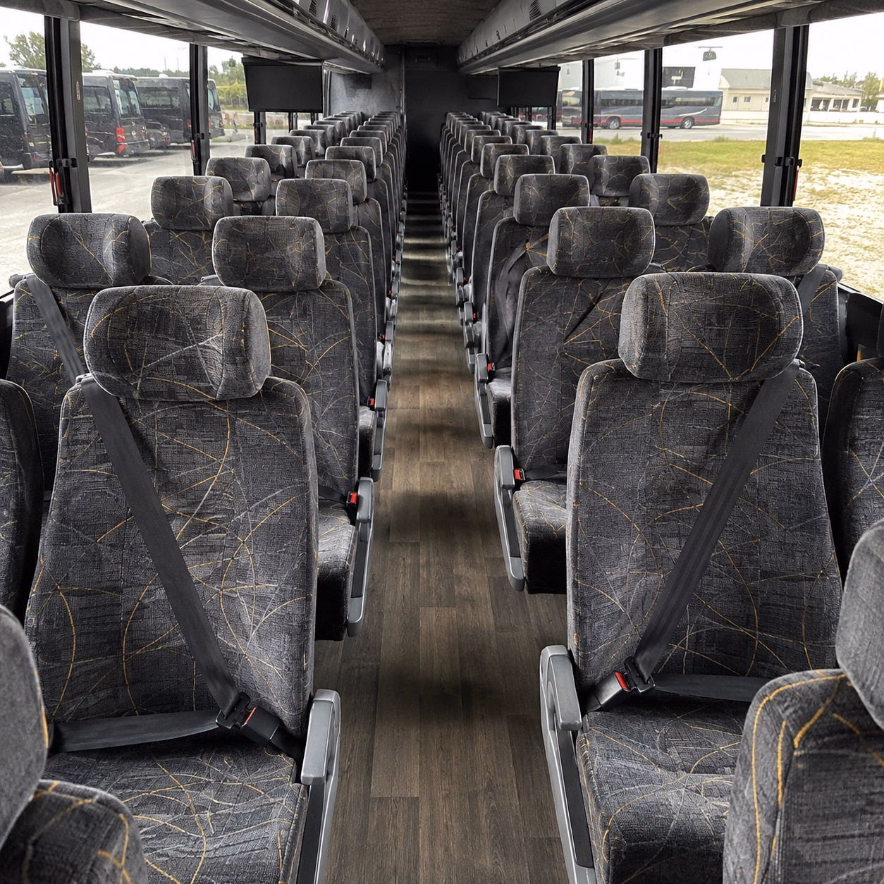 book corporate transportation in draper that runs on your schedule