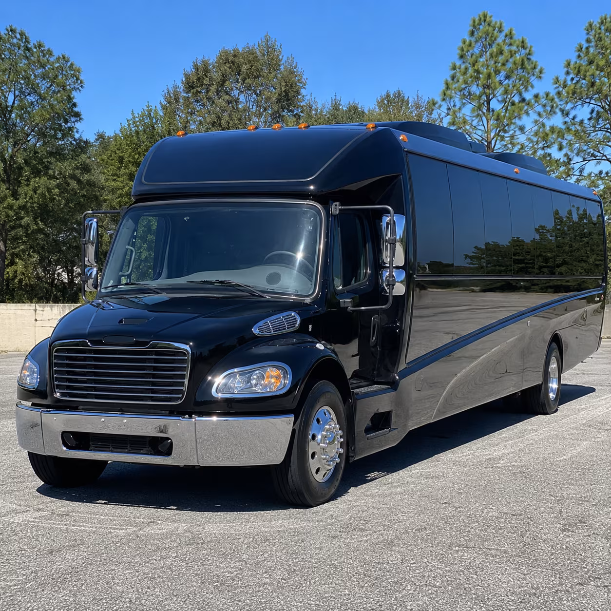 corner canyon alta and lone peak prom groups find your bus here