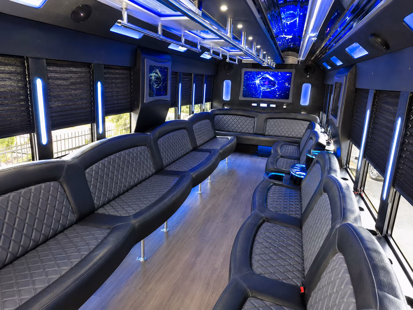 draper party bus rental 2
