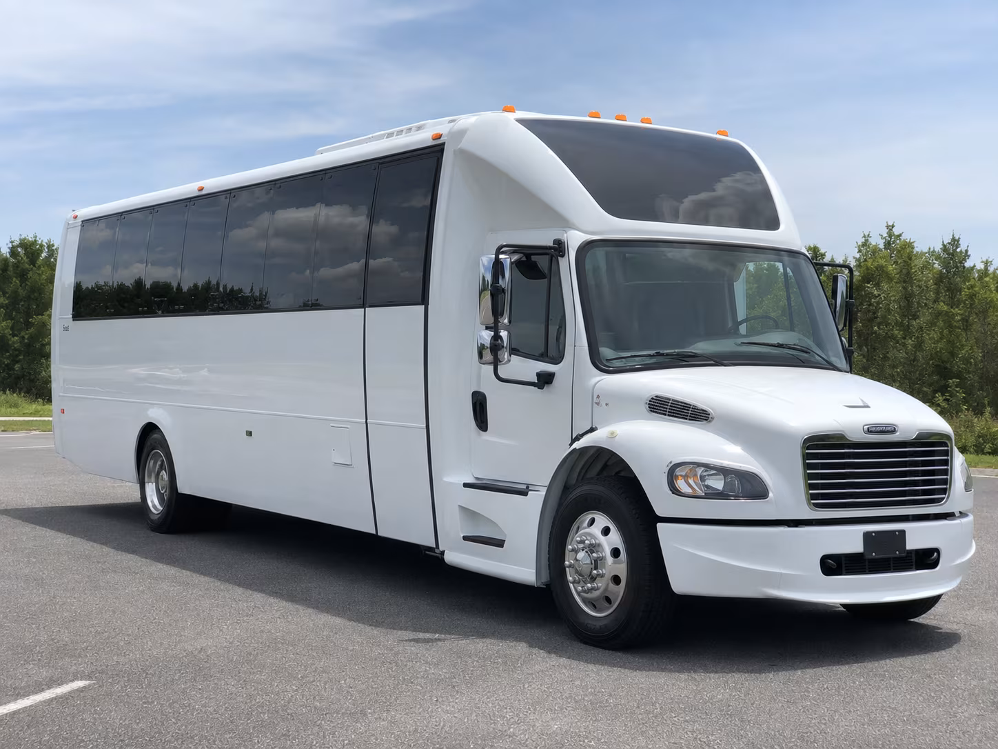 draper party bus