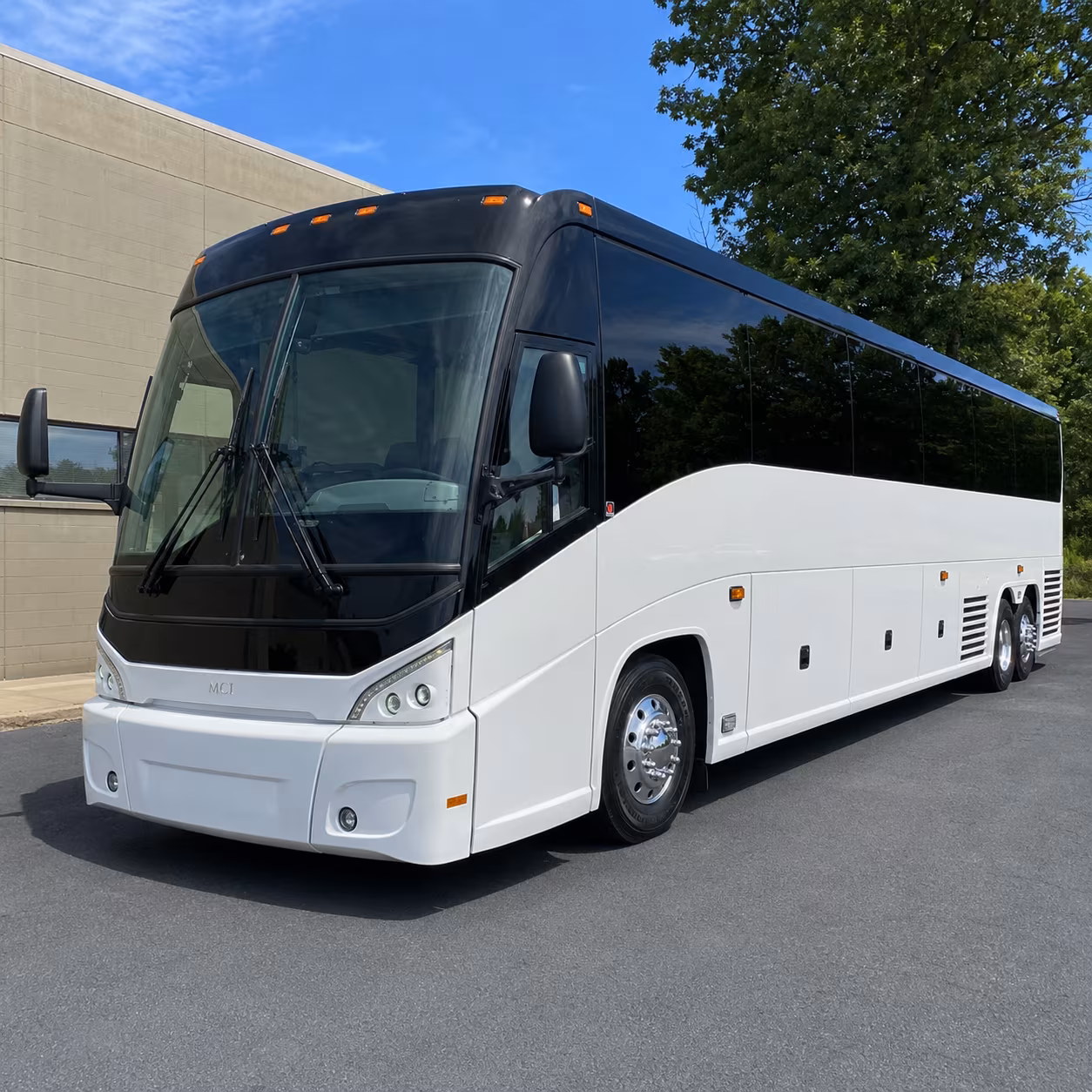 Draper Private Event Transportation