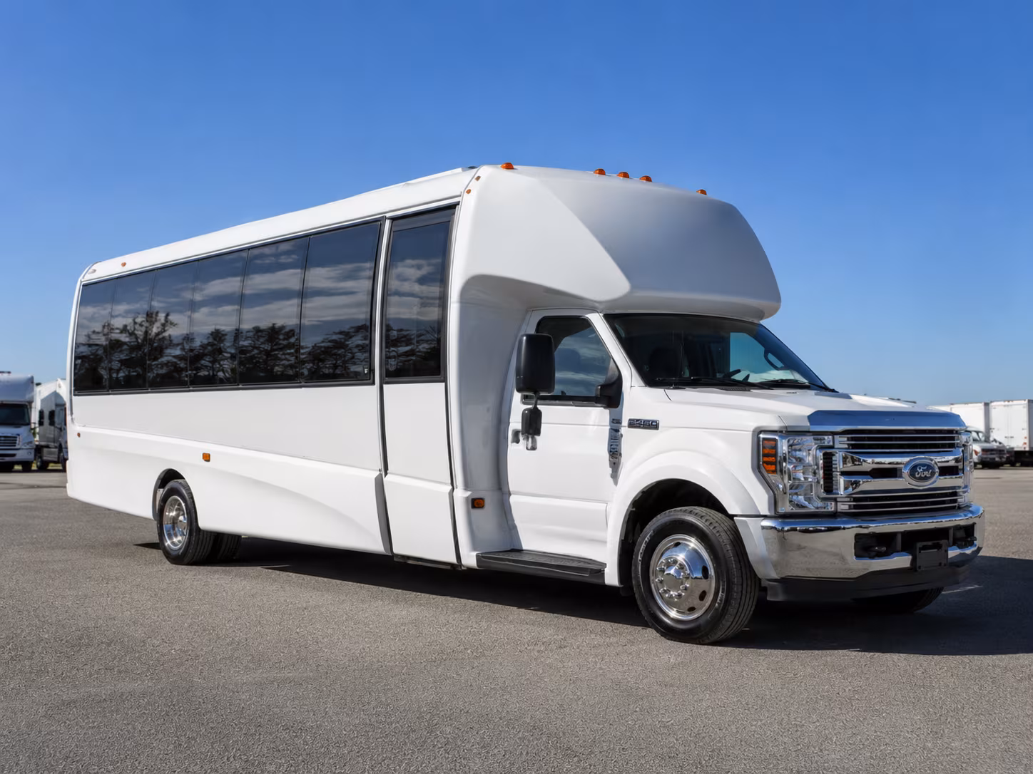 herriman bus rentals