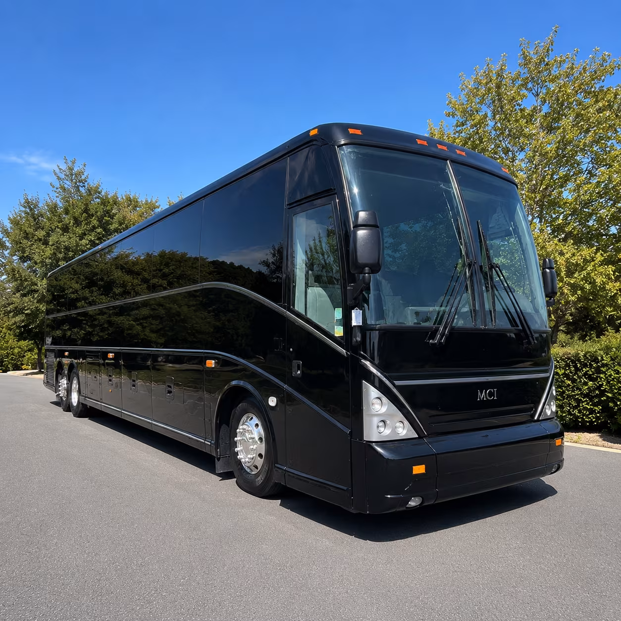 herriman comfortable charter bus rentals for herriman weddings