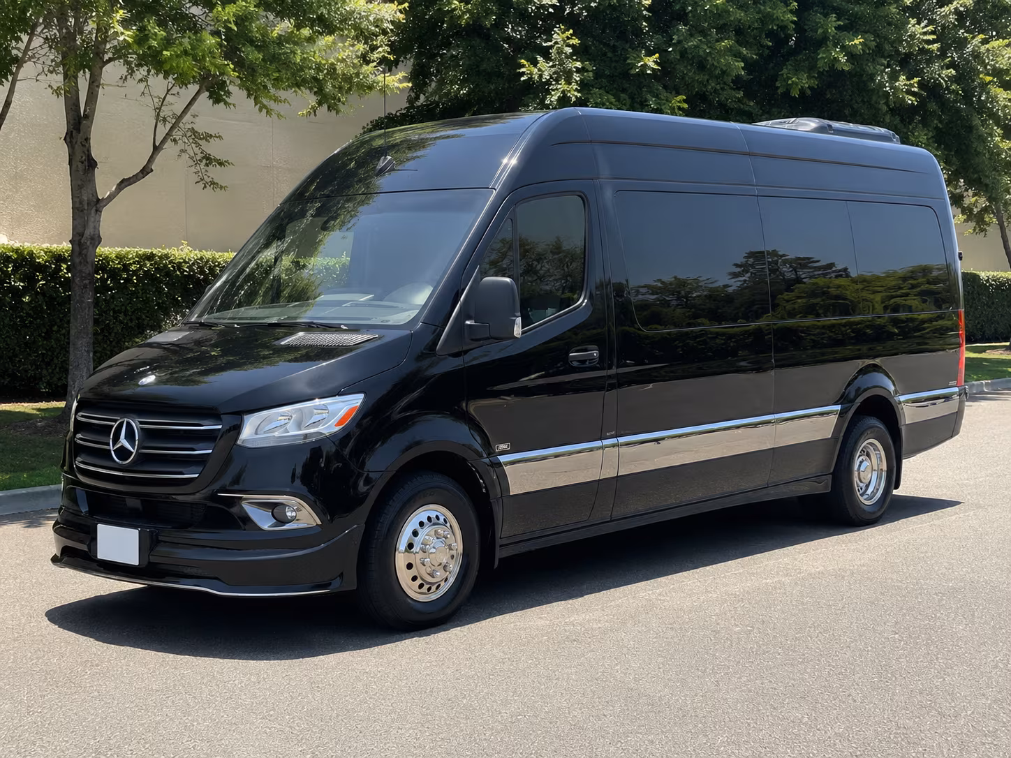 herriman employee shuttles made simple