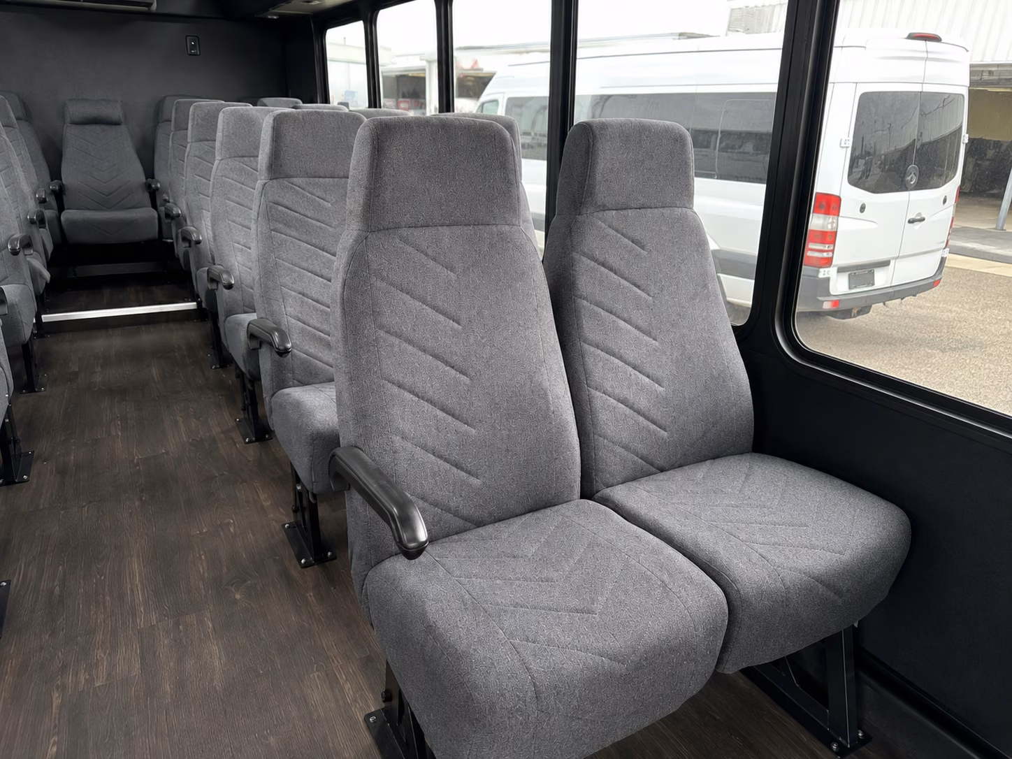 herriman rent a bus for your private event in herriman