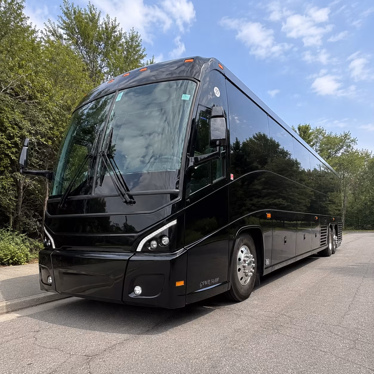 herriman ride in comfort with herriman religious group bus rentals