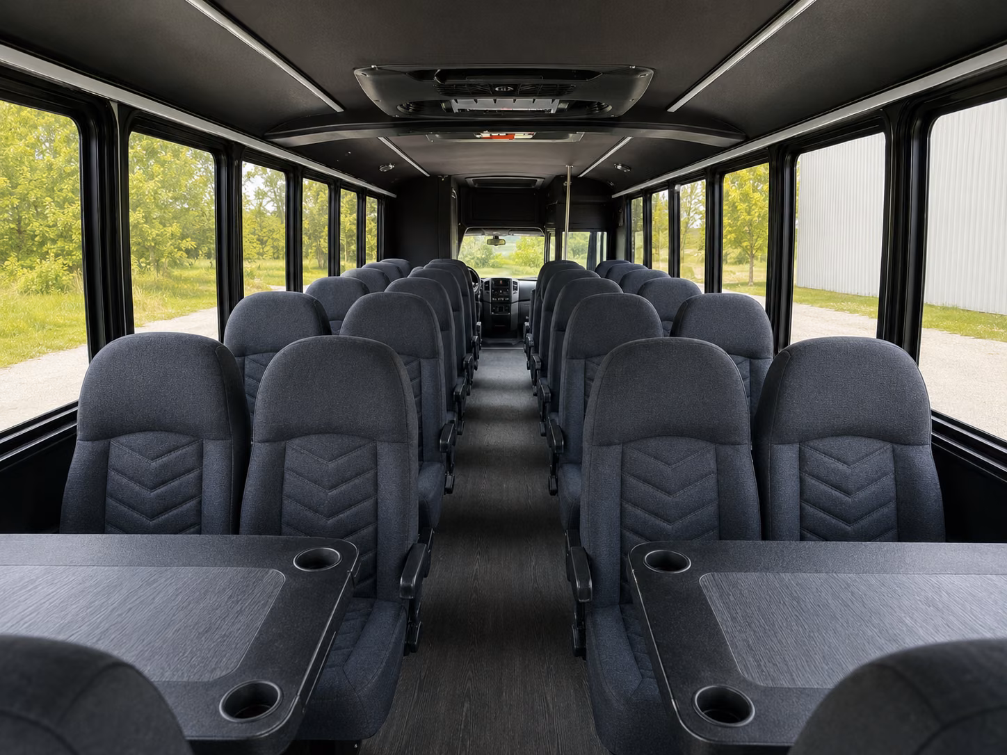 lehi attend lehi concerts with a charter bus rental
