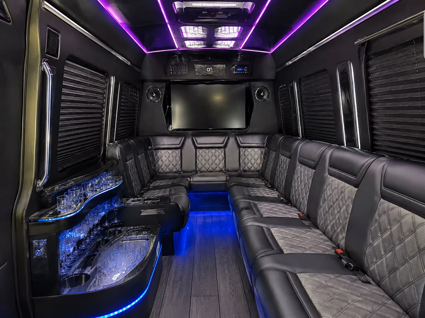 lehi long distance transportation simplified