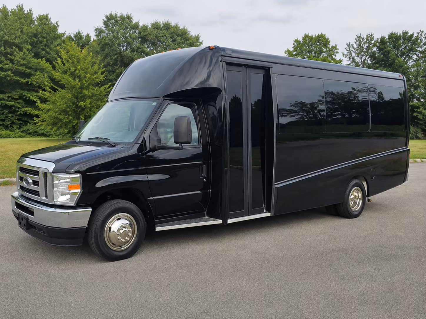 lehi set up employee shuttles for lehi businesses