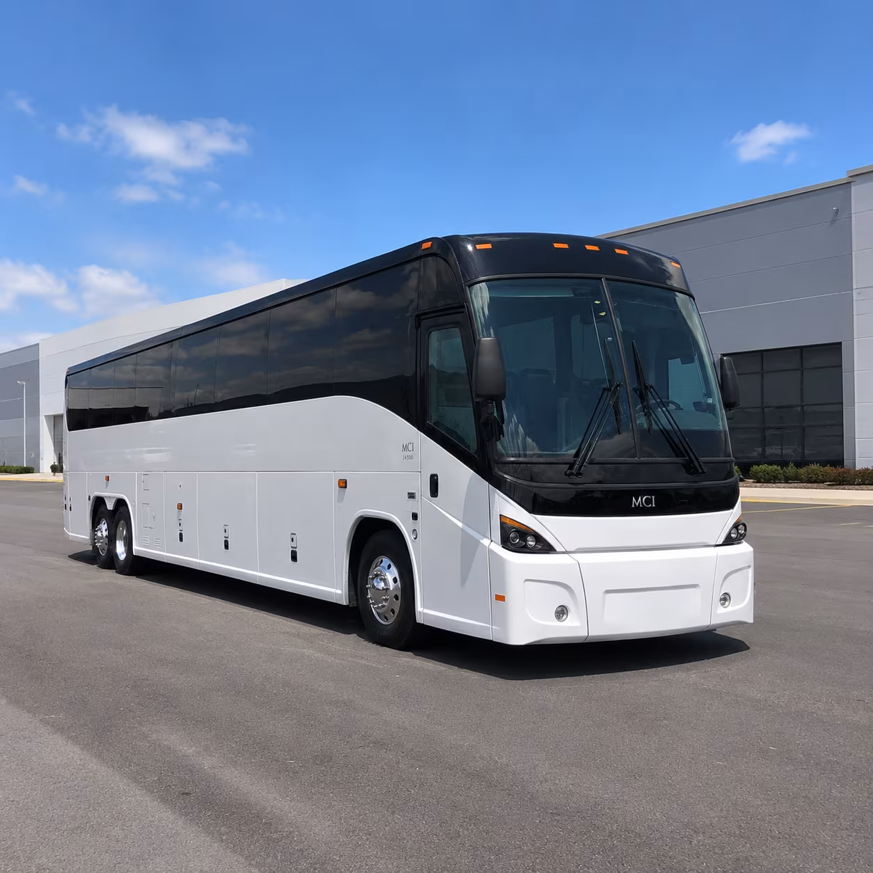 midvale airport shuttle bus rentals