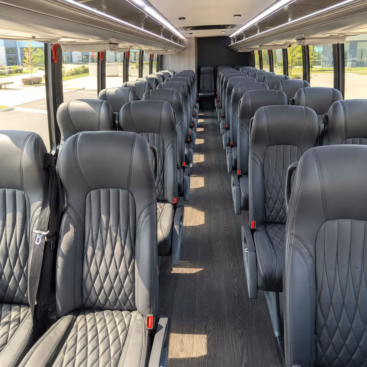 midvale reliable midvale employee shuttles