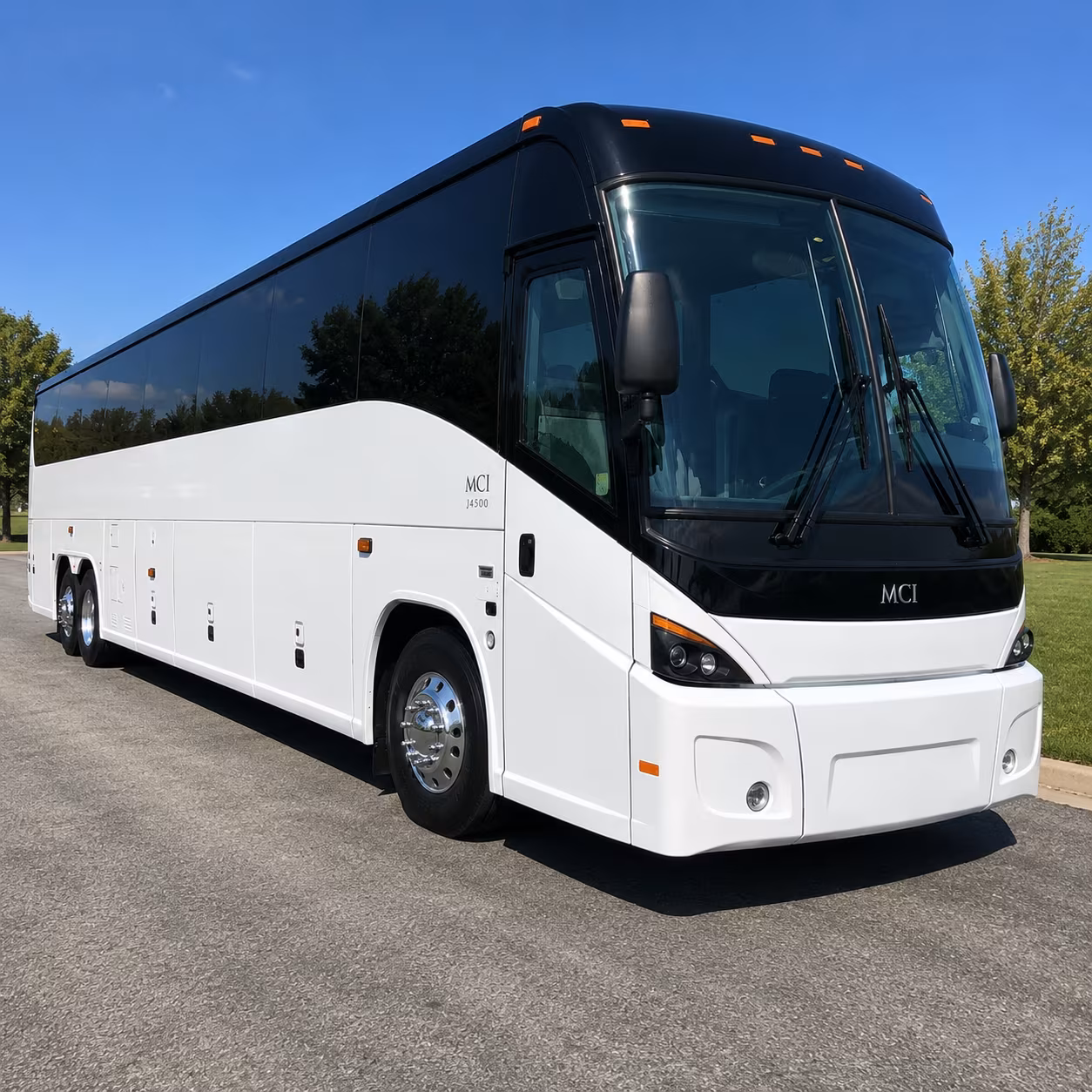 midvale ride in comfort with a midvale winery tour charter bus