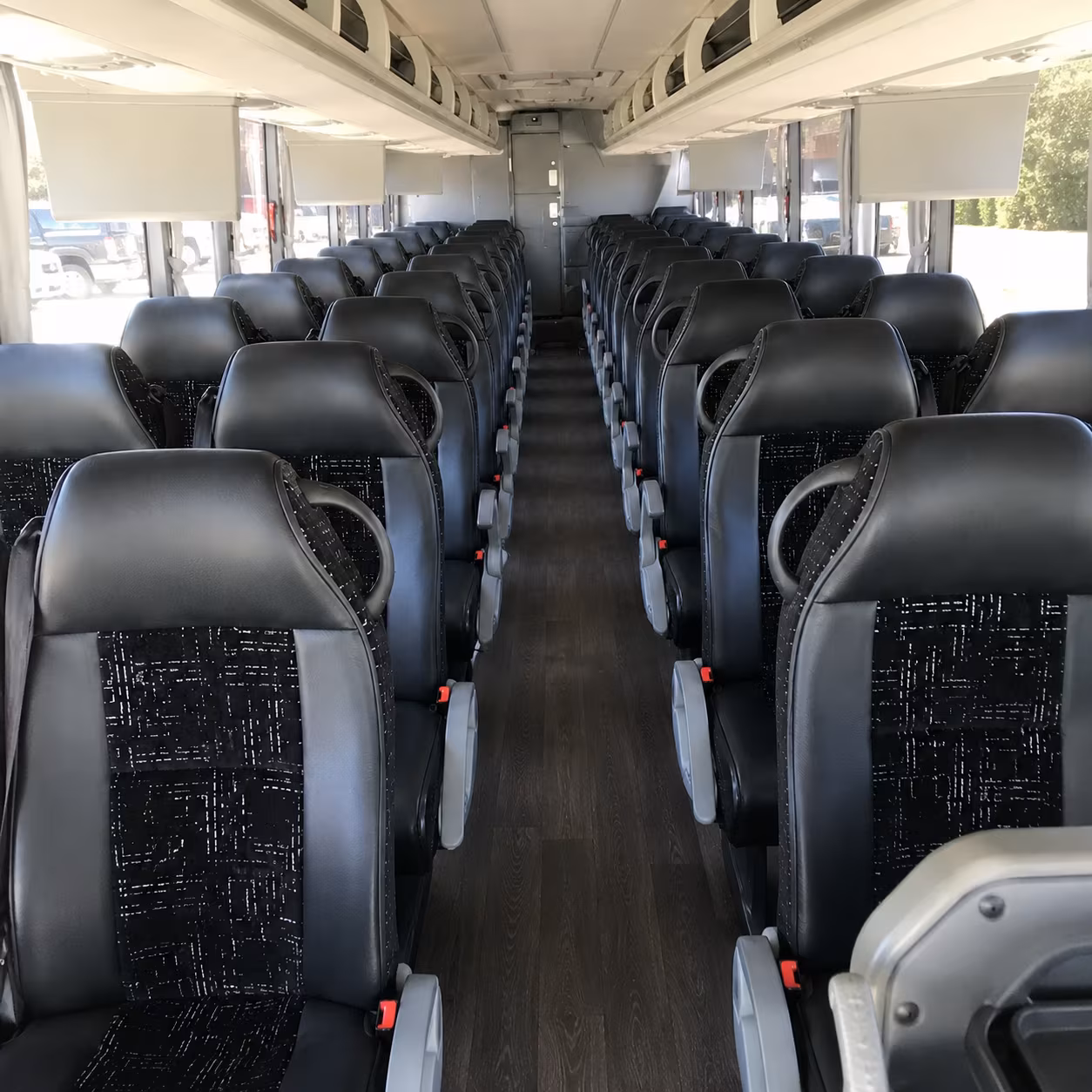 midvale spacious charter bus rentals for midvale wedding groups