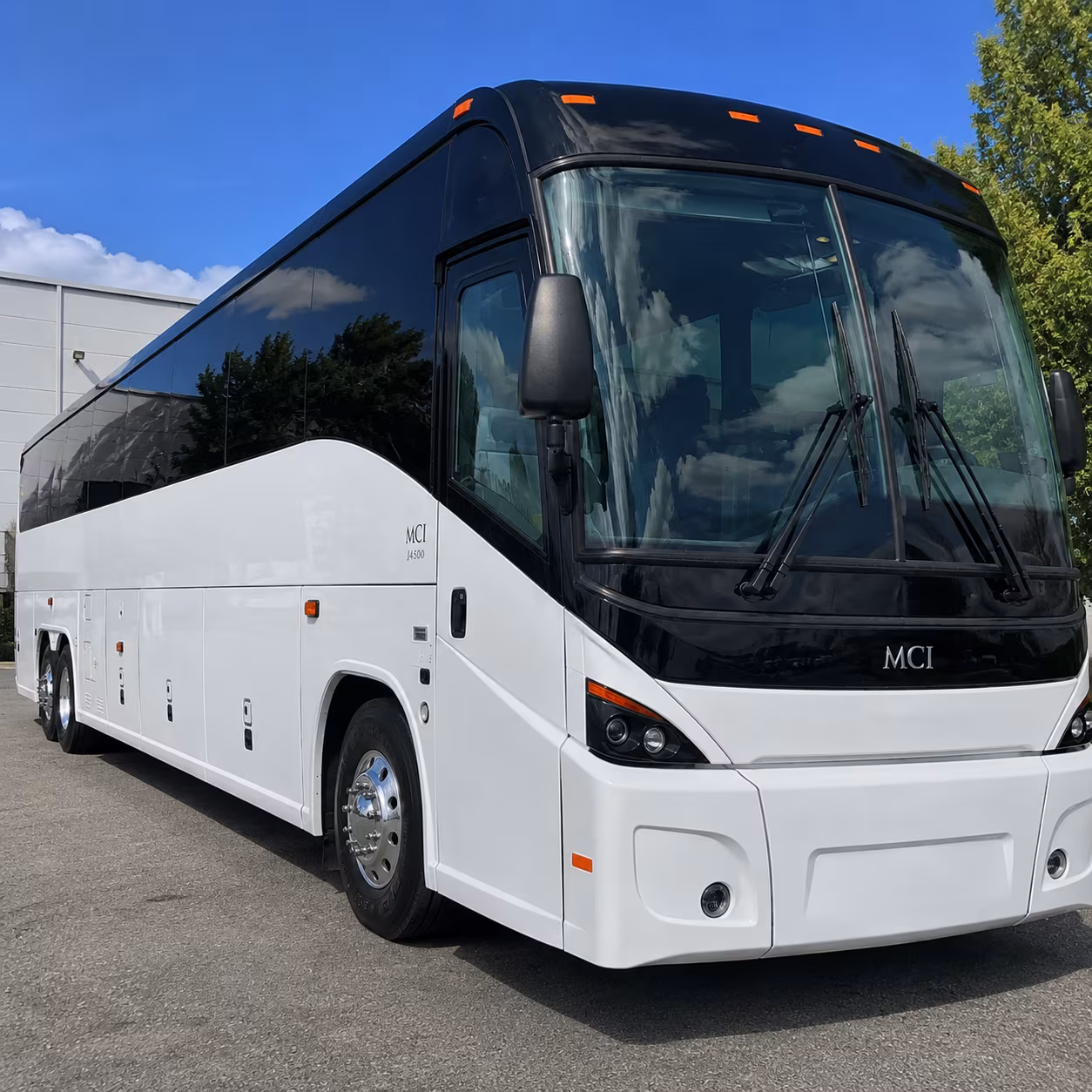 millcreek arrive together with millcreek charter bus rentals for prom