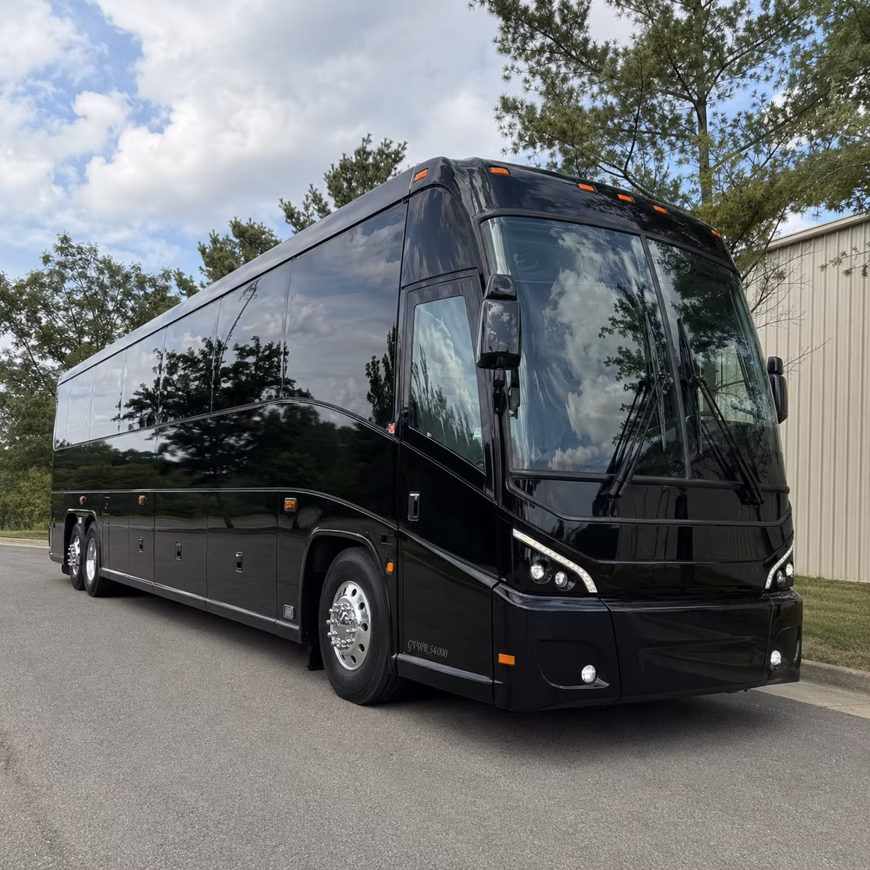 millcreek employee shuttle services in millcreek