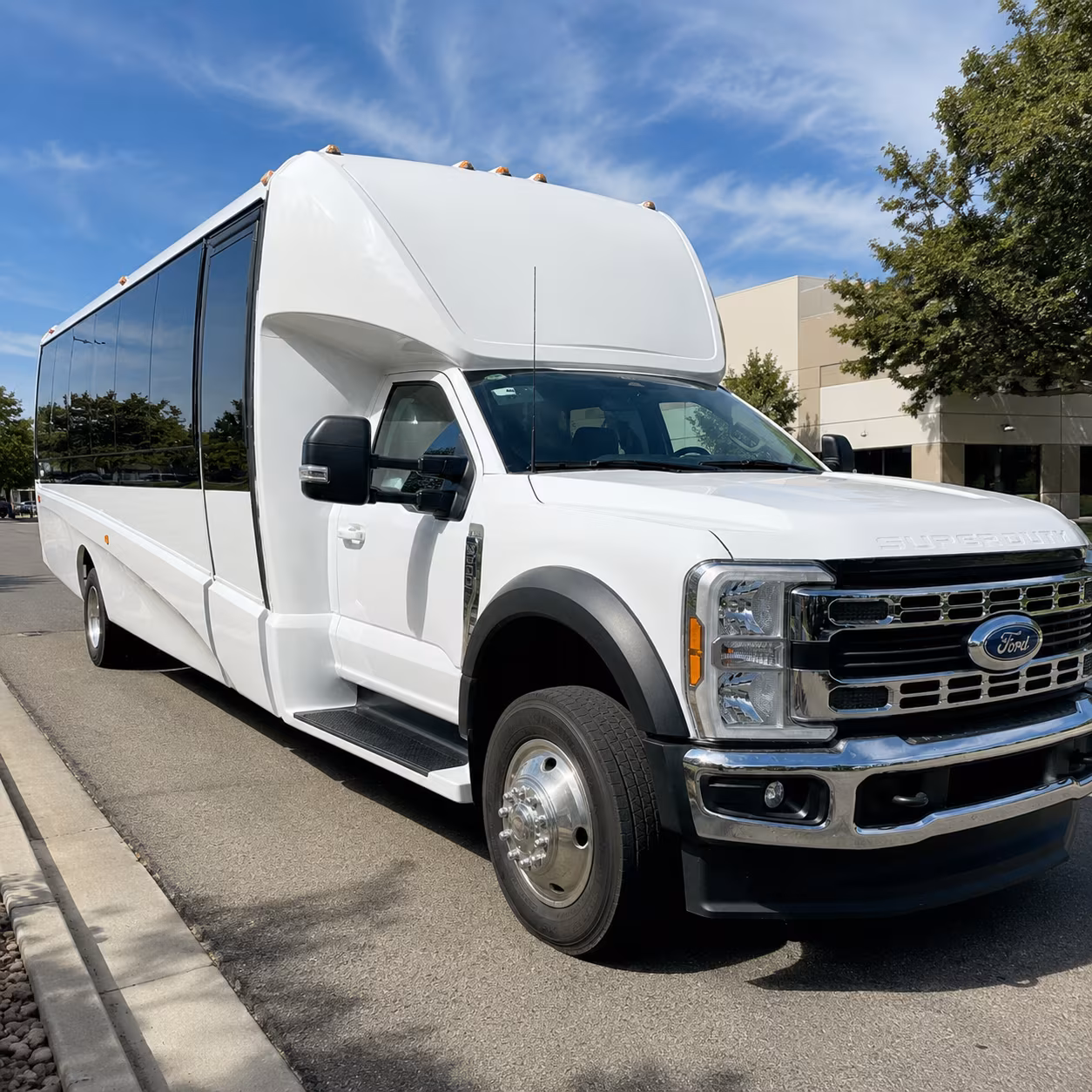murray celebrate your night with murray prom bus rentals