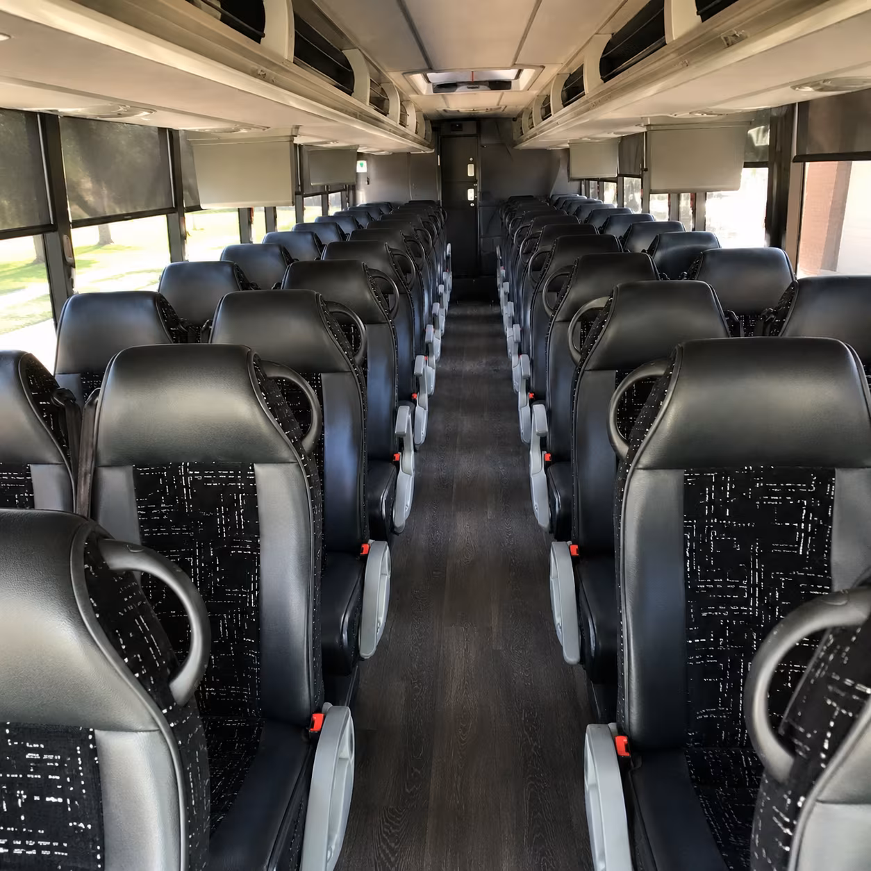 murray charter bus rentals for bachelor and bachelorette parties