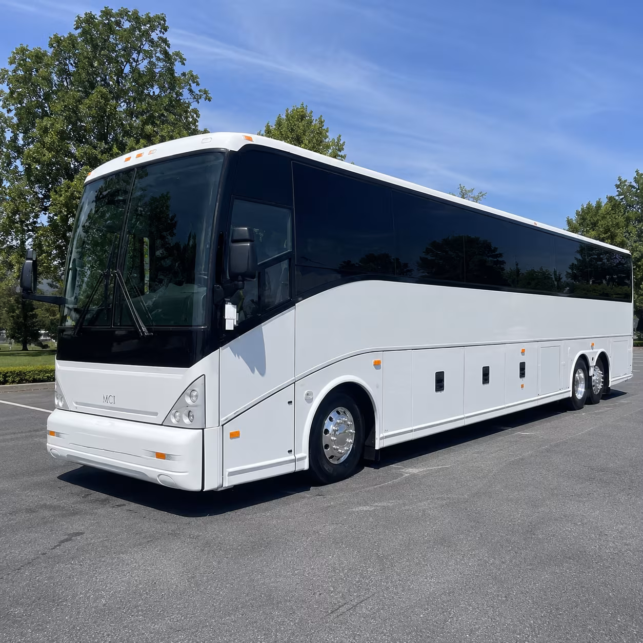 murray draper charter buses