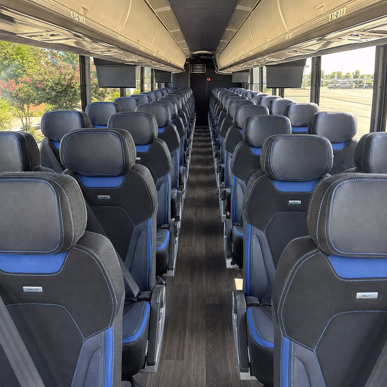 murray take your group further with a murray long distance charter bus rental