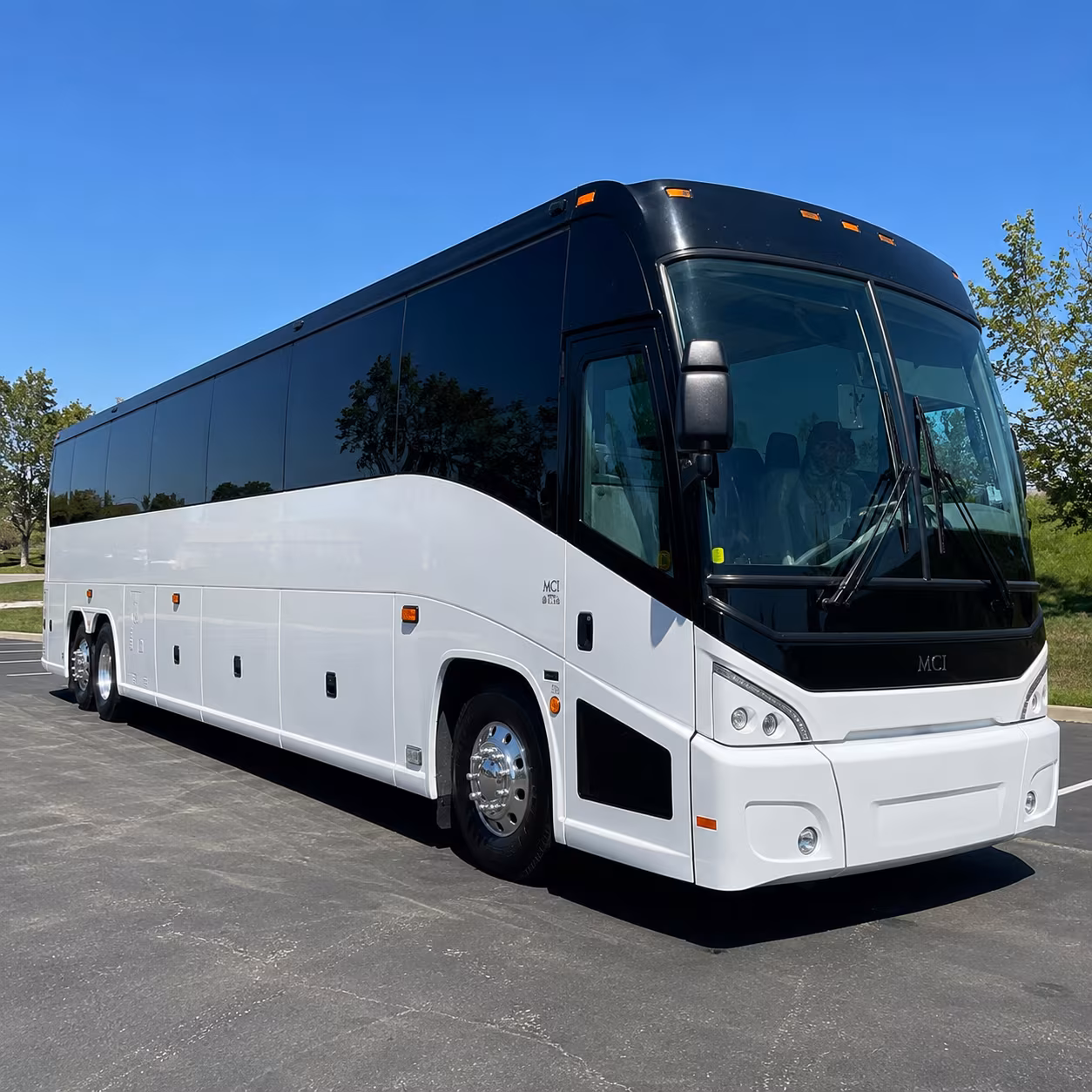provo charter bus