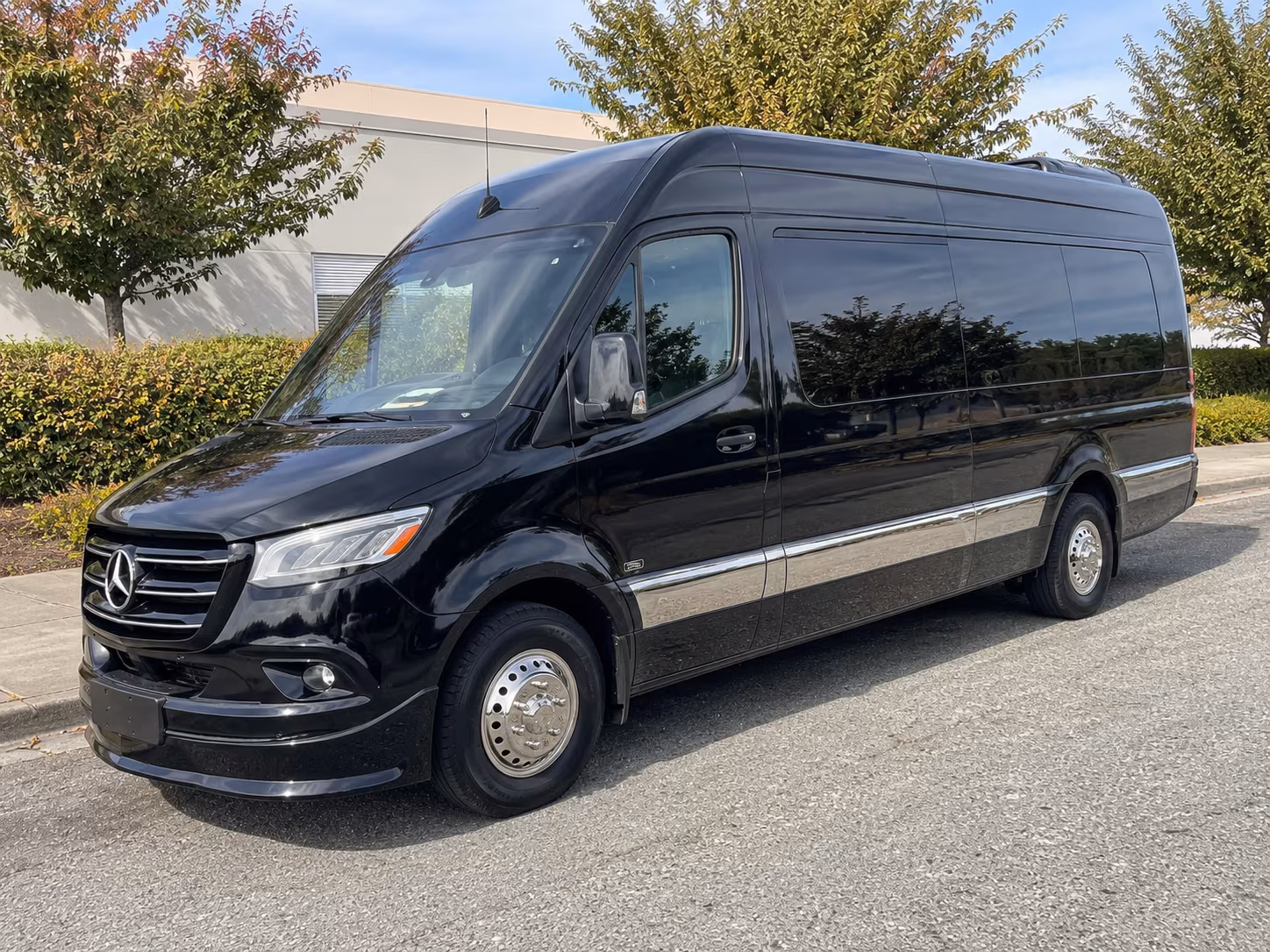 provo corporate events made simple with bus rentals