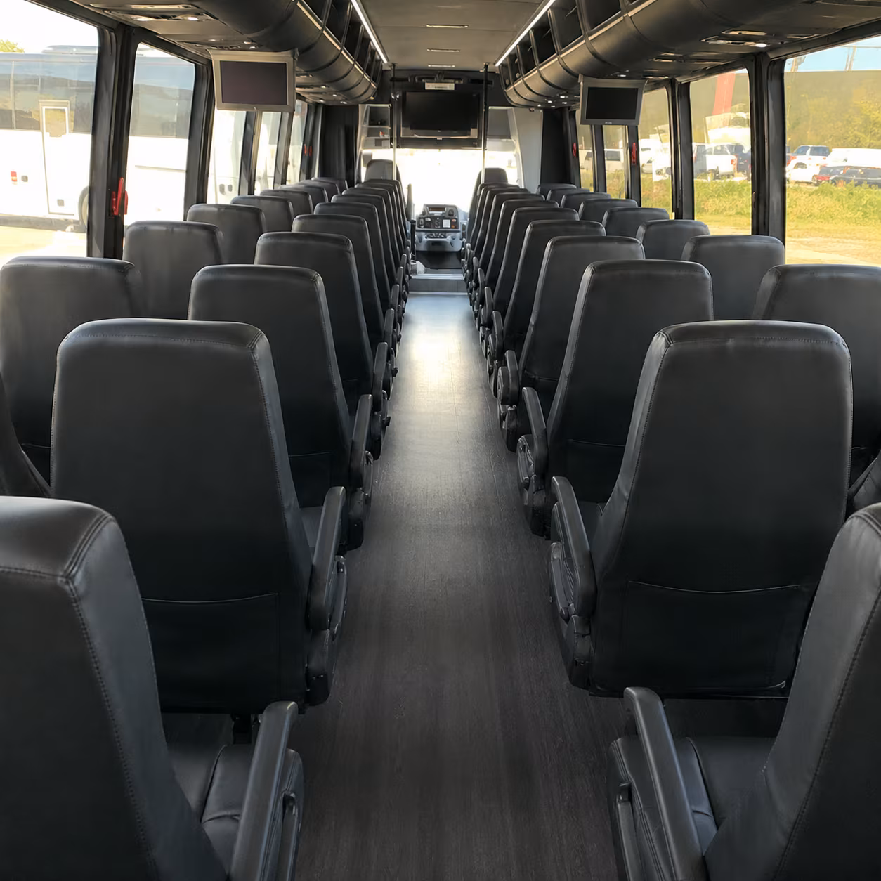 provo make your group trip comfortable with a provo long distance charter bus rental