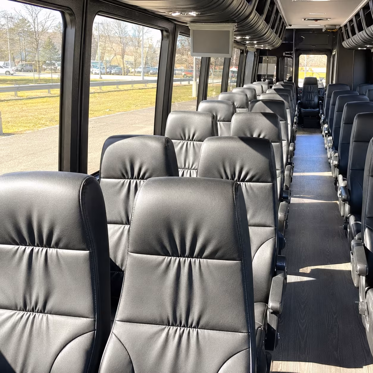 provo plan transportation for your provo wedding