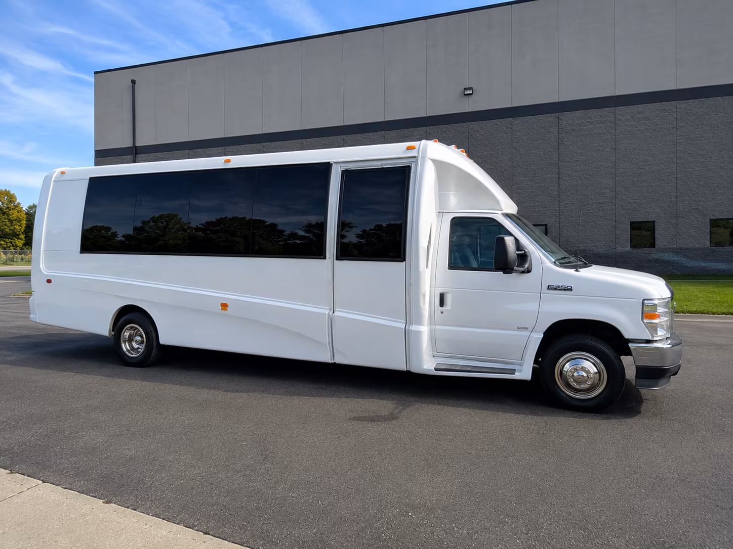 provo secure your provo government and military bus rental