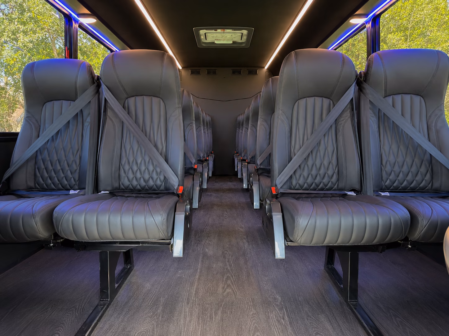 provo streamline provo employee transportation