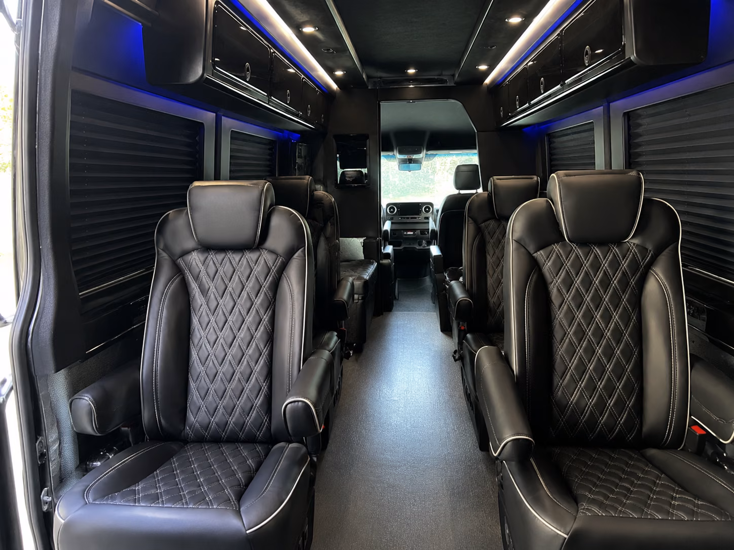 provo winery transportation for your tasting group