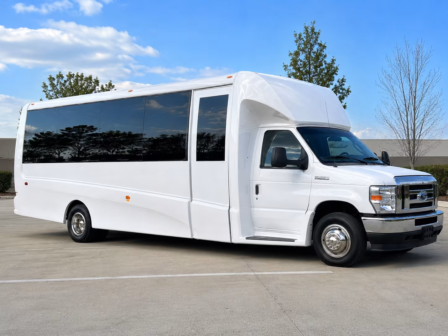 ready to compare hotel shuttle options for your out of town guests