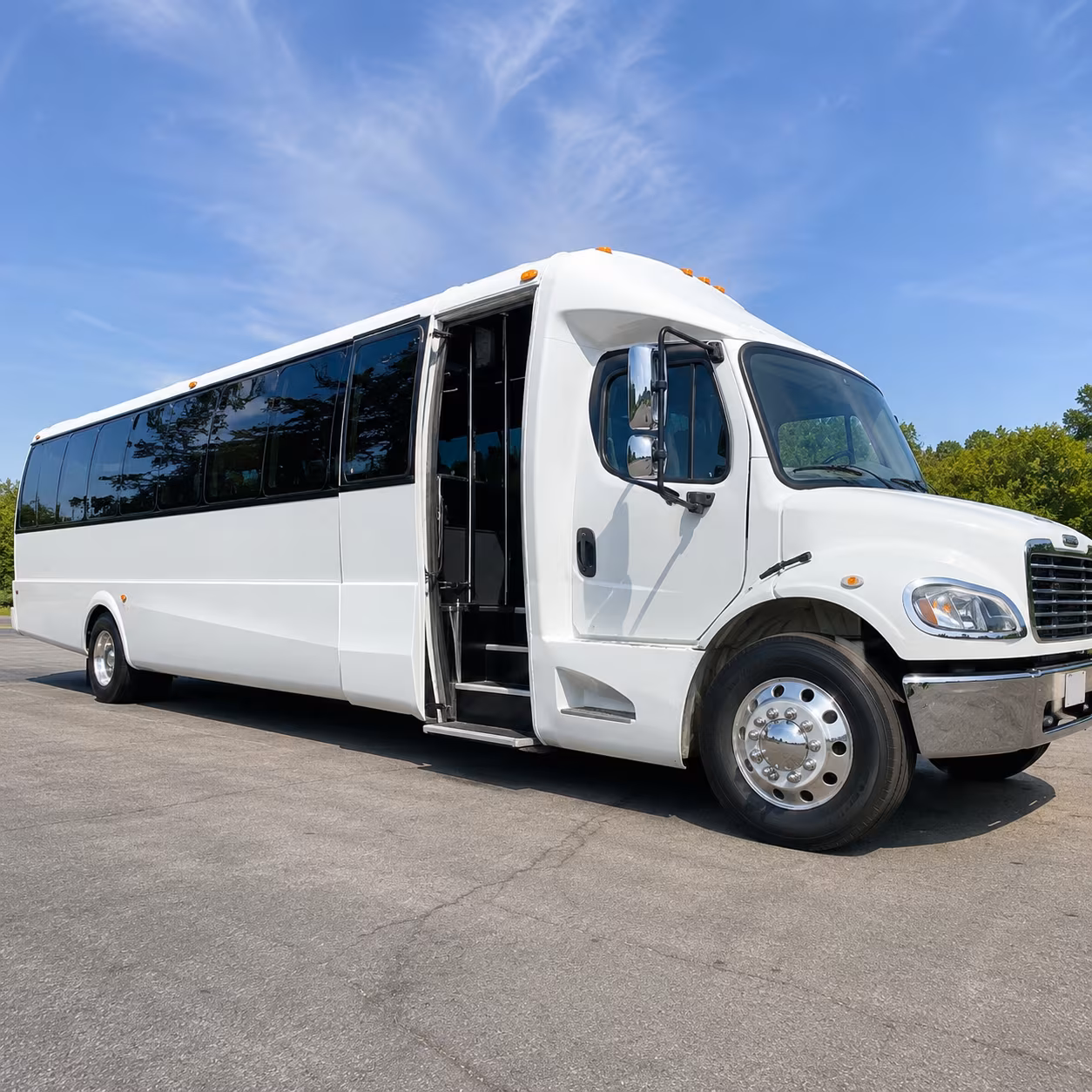 sandy airport shuttle services your group can trust