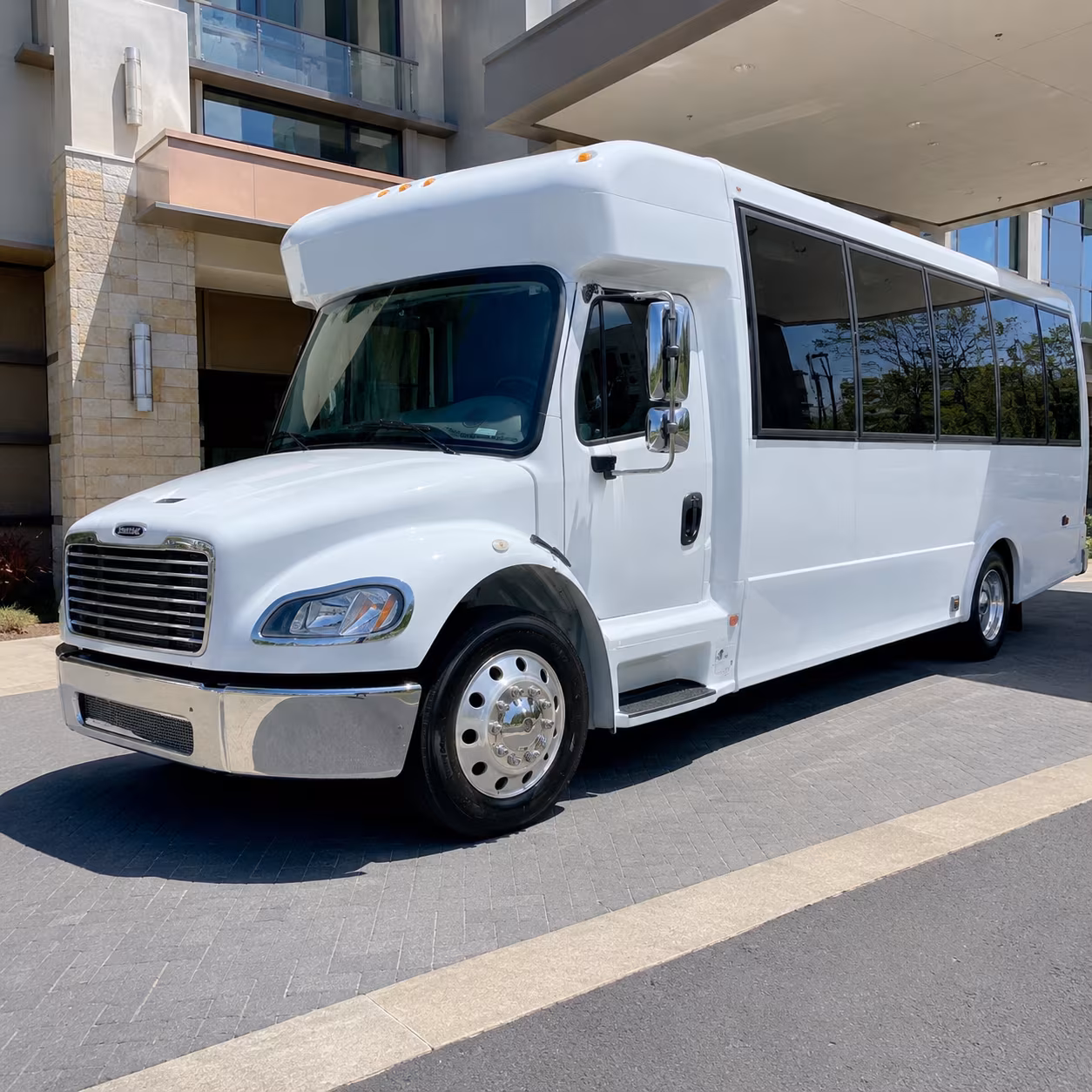 sandy concert transportation made easy