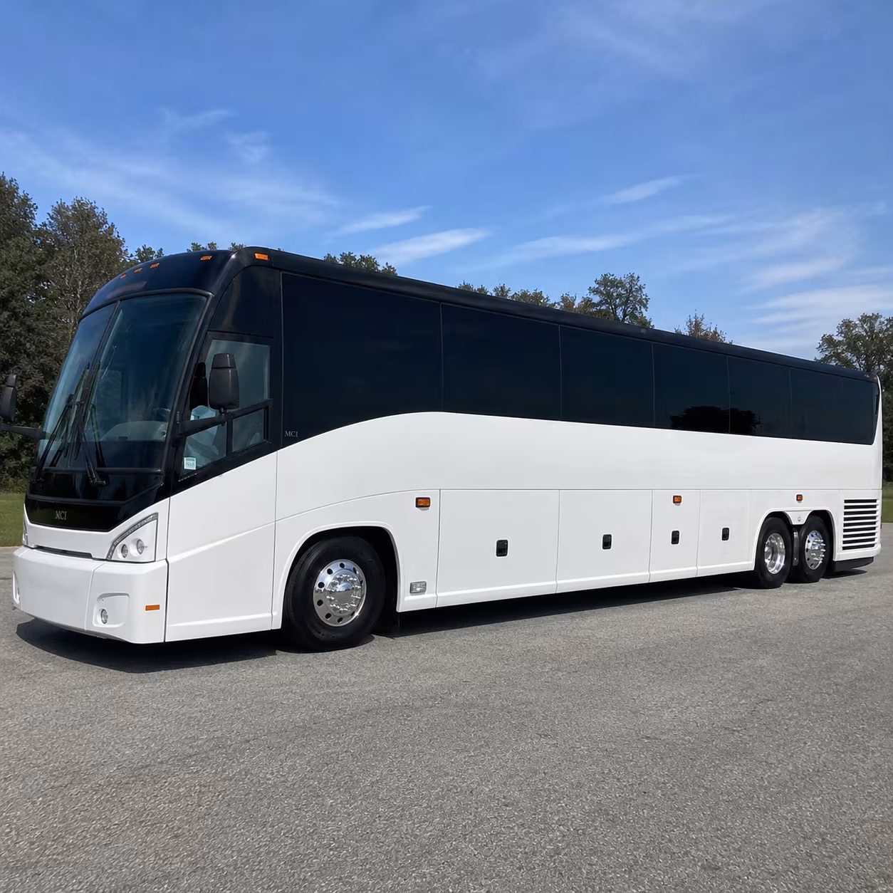 sandy draper charter buses