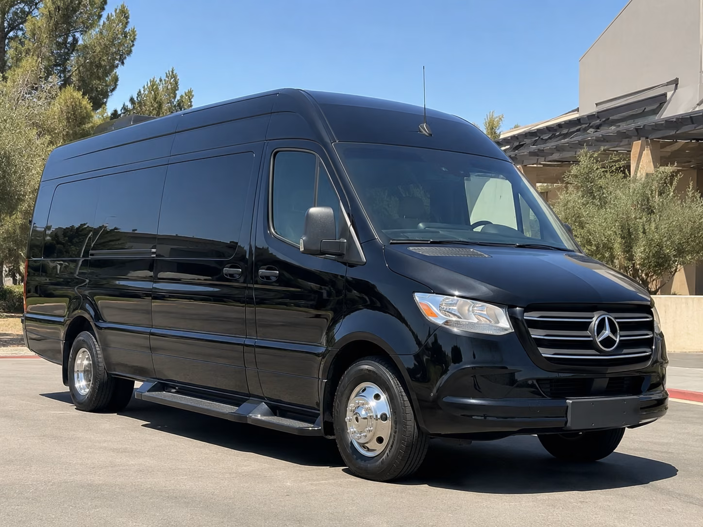 sandy easy transportation solutions for your employee commute
