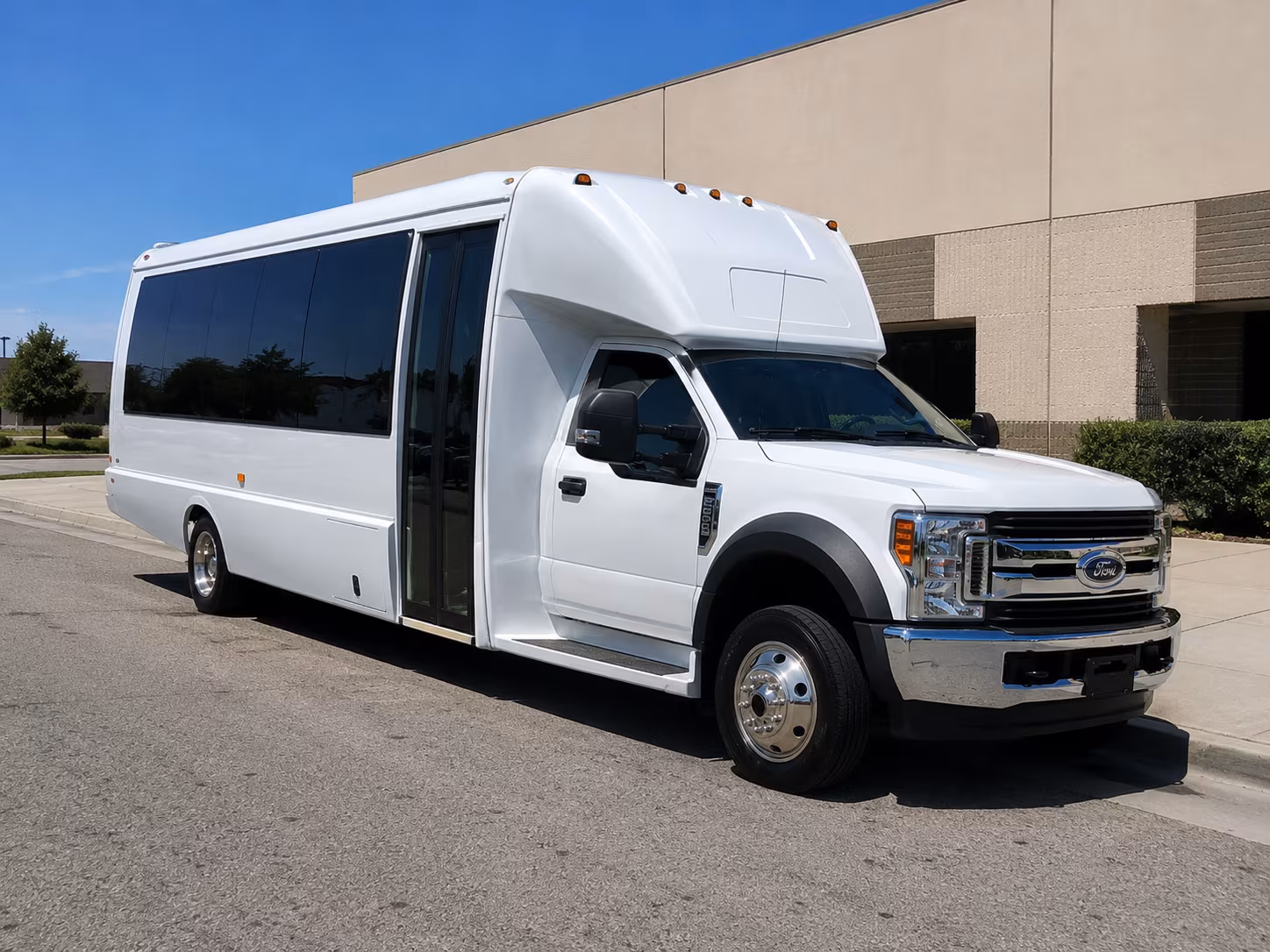 sandy tournament charter bus rentals for sandy sports teams and fan groups