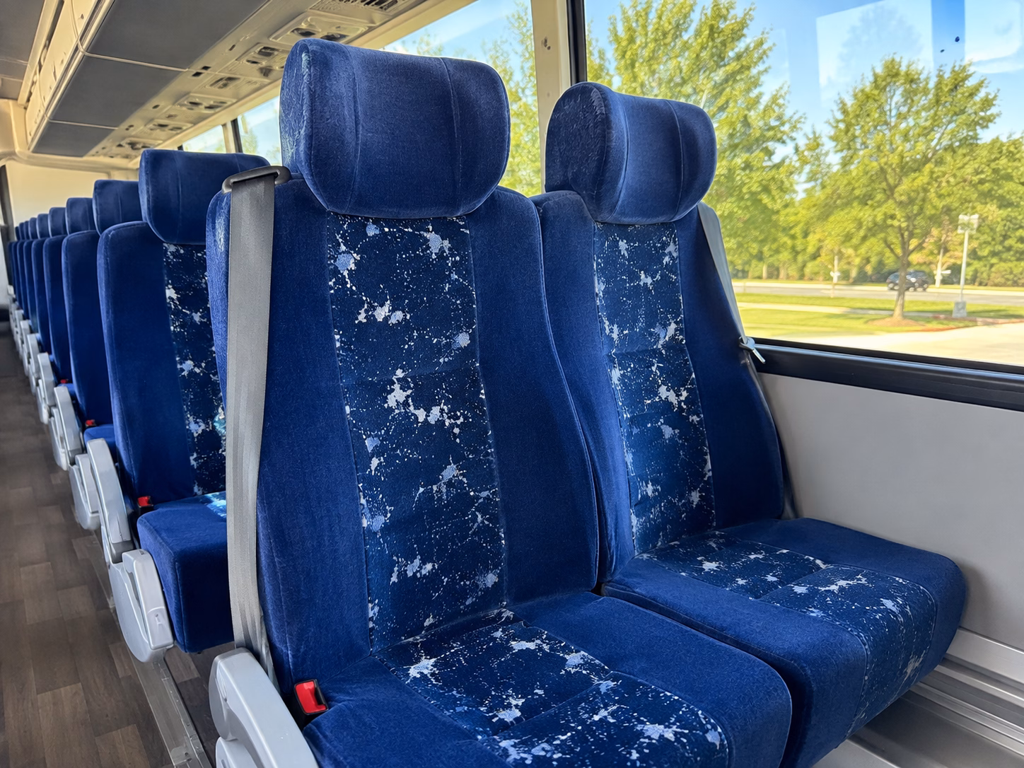 south jordan bus rentals