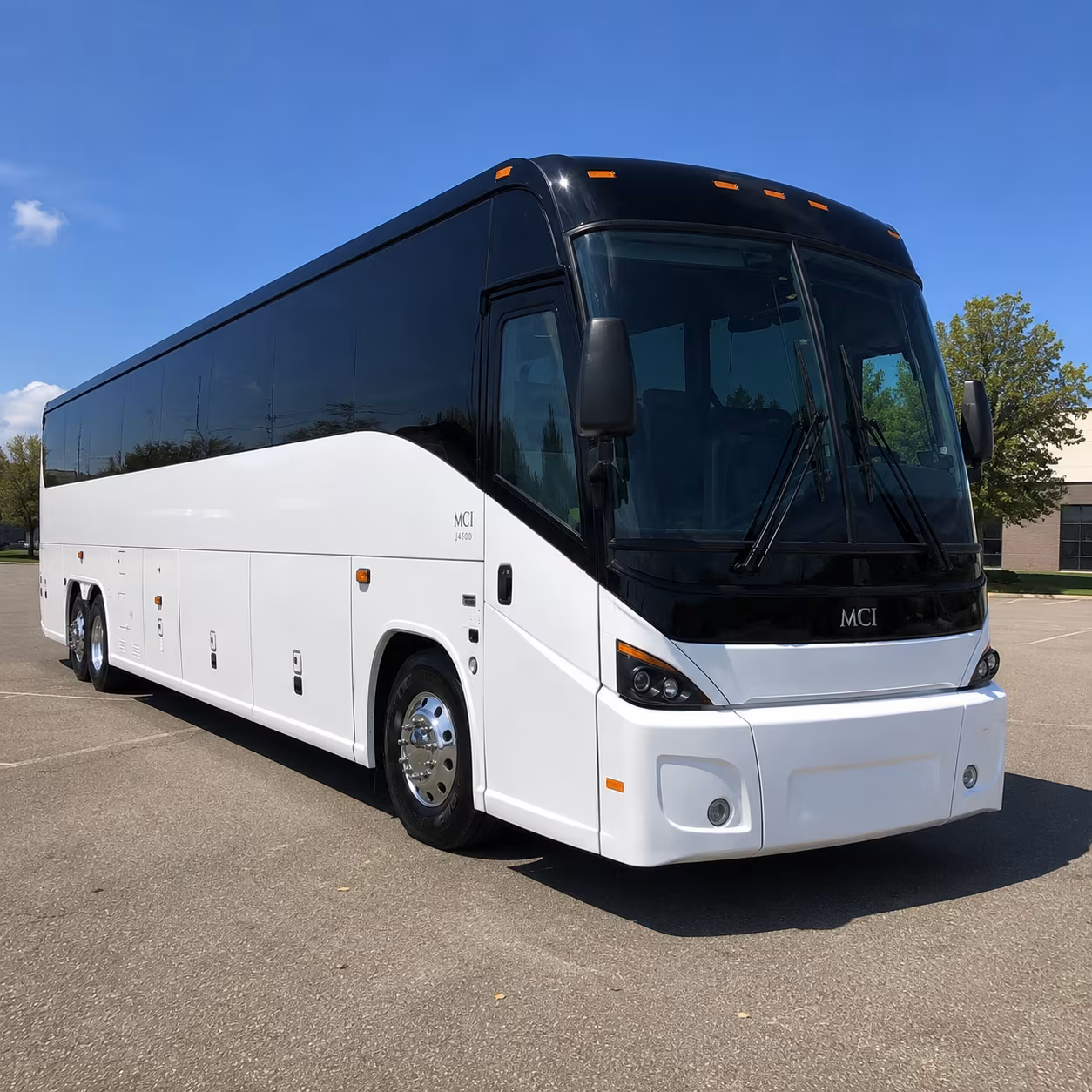 south jordan charter bus rental