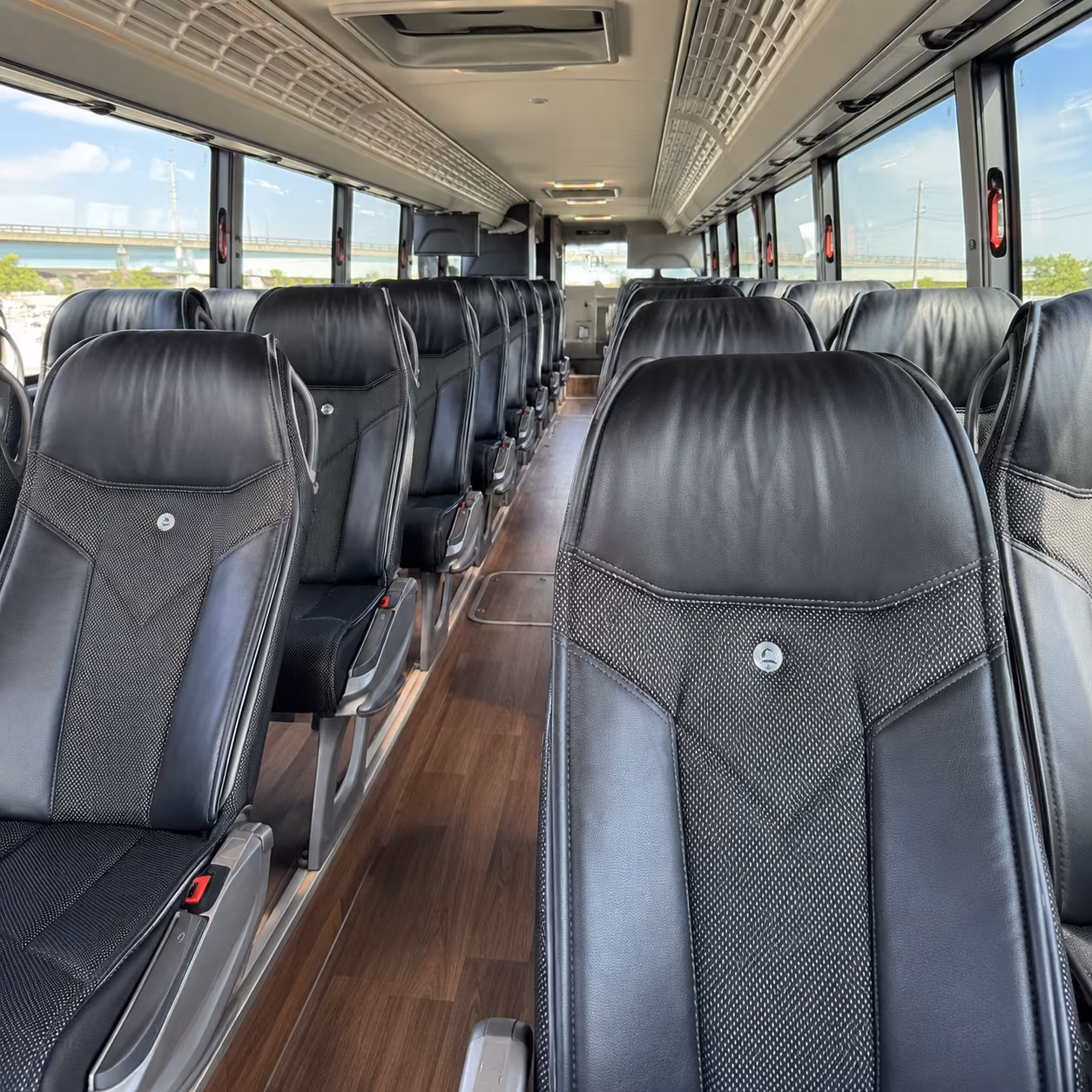 south jordan comfortable shuttles for south jordan employees