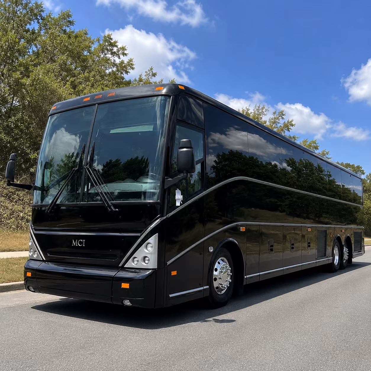 south jordan wedding shuttle bus rentals