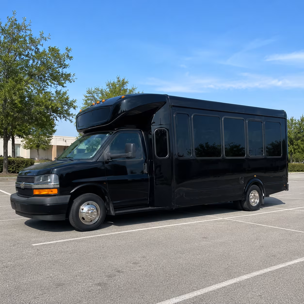 taylorsville bus rentals