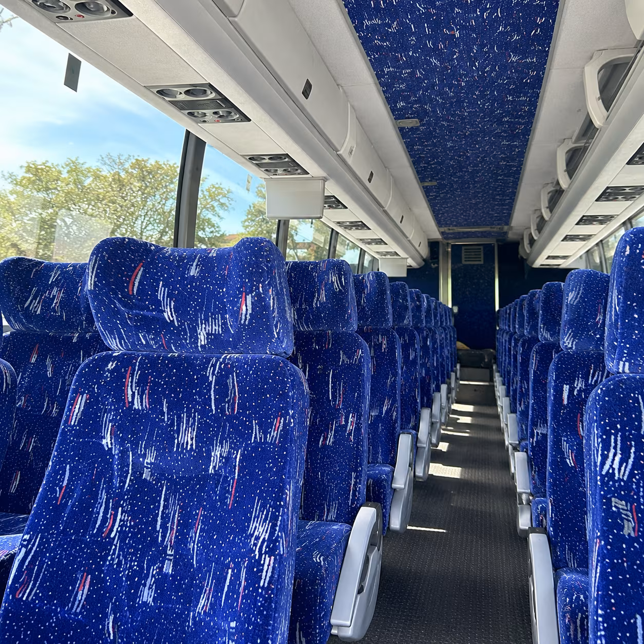 taylorsville concert transportation for every kind of show