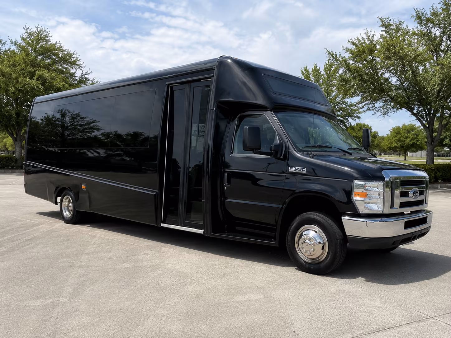 west jordan airport transfer charter buses for west jordan groups