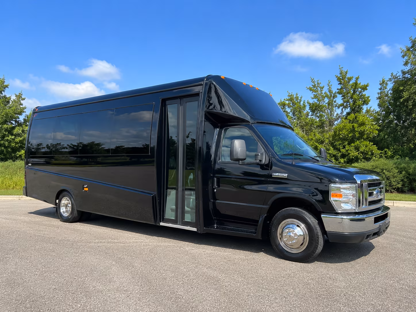 west jordan easy long distance charter bus rentals in west jordan