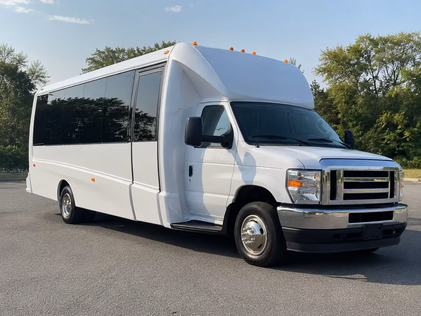west jordan prom party bus and charter bus rentals