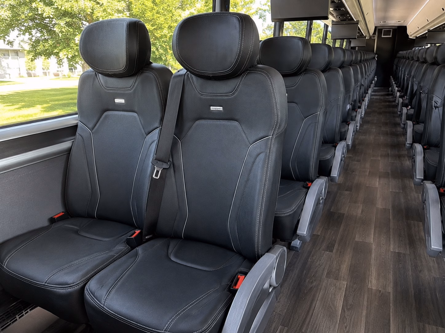 west jordan short and long term charter bus services for west jordan businesses