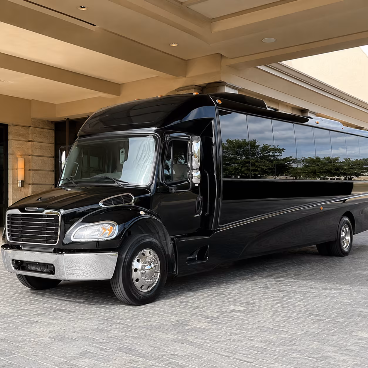 with drapercharterbuscompany com you ll have more options than any single bus company can offer