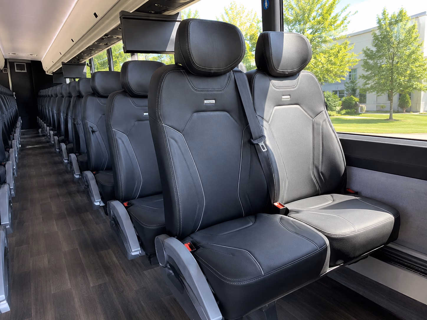 with so many utah national parks nearby a charter bus is the smartest way to go