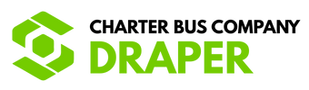 charter-bus-company-draper-logo